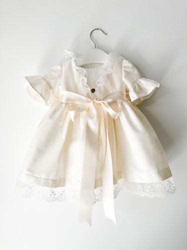 Vestido Amélia 12MESES