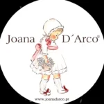 Joana D´Arco- Roupa de criança